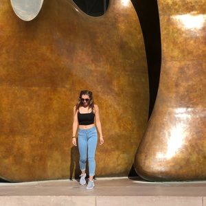 Meet your Posher, Jessica